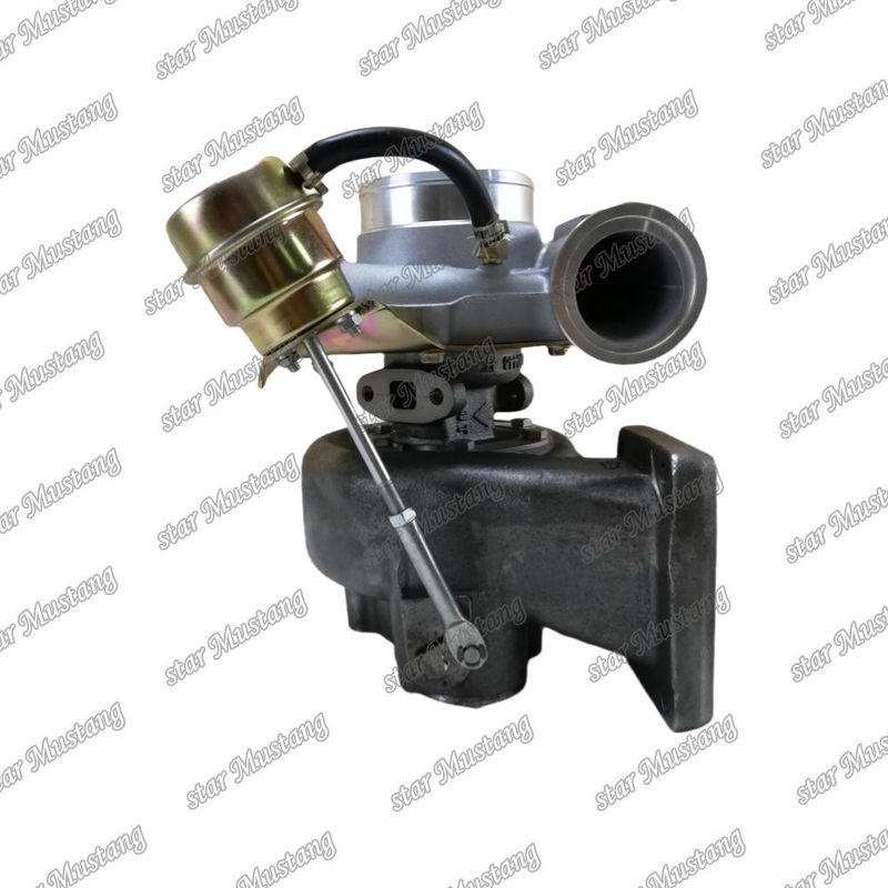 Stockstatus Turbolader HX50W 8460.41.406 3529040 3594546 3597047 voor dieselmotoren