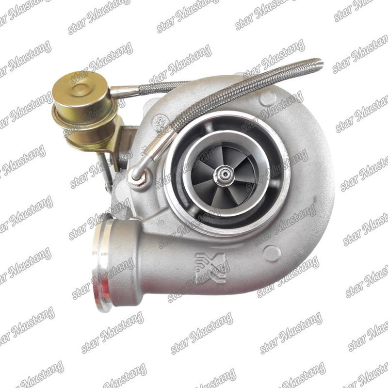 Situatie Dieselmotor Turbocompressor S200G voor JS200SC JS210SC JS220LC JS230LC 12589700062 12589980116 32006296