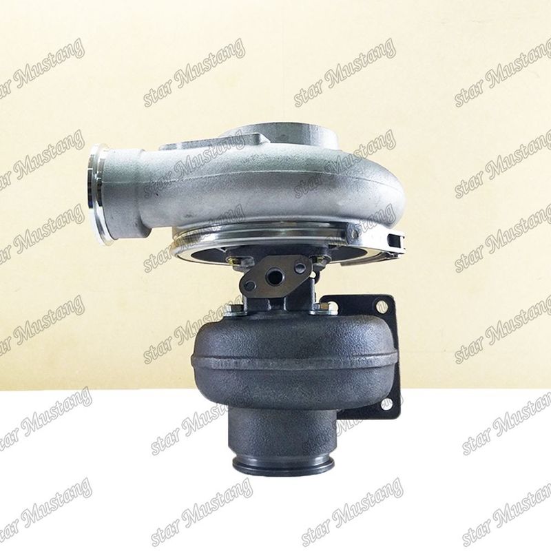 Integrale turbolader HX35 6BTAA WA200 WA250 PC200-7 PC200-8 GD405 GD555 DCA125ESK 4087911 4089711 6738-82-8220