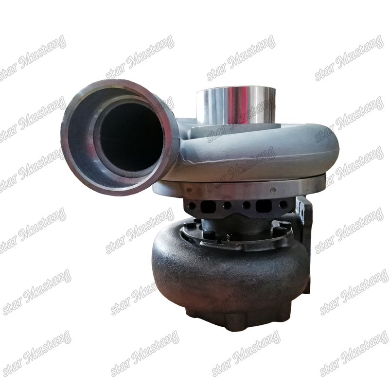 Turbocompressor KTR110G HD785-5 PC1100-6 SA6D140-2 6505-51-5032 6505-51-5042