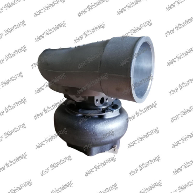 Integrale turbocompressor KTR110L-F85PW SAA12V140E HD785-7 6505-67-5040 voor zware voertuigen