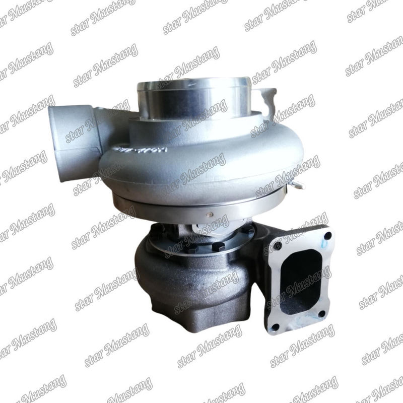 Integrale turbocompressor KTR110L-F85PW SAA12V140E HD785-7 6505-67-5040 voor zware voertuigen