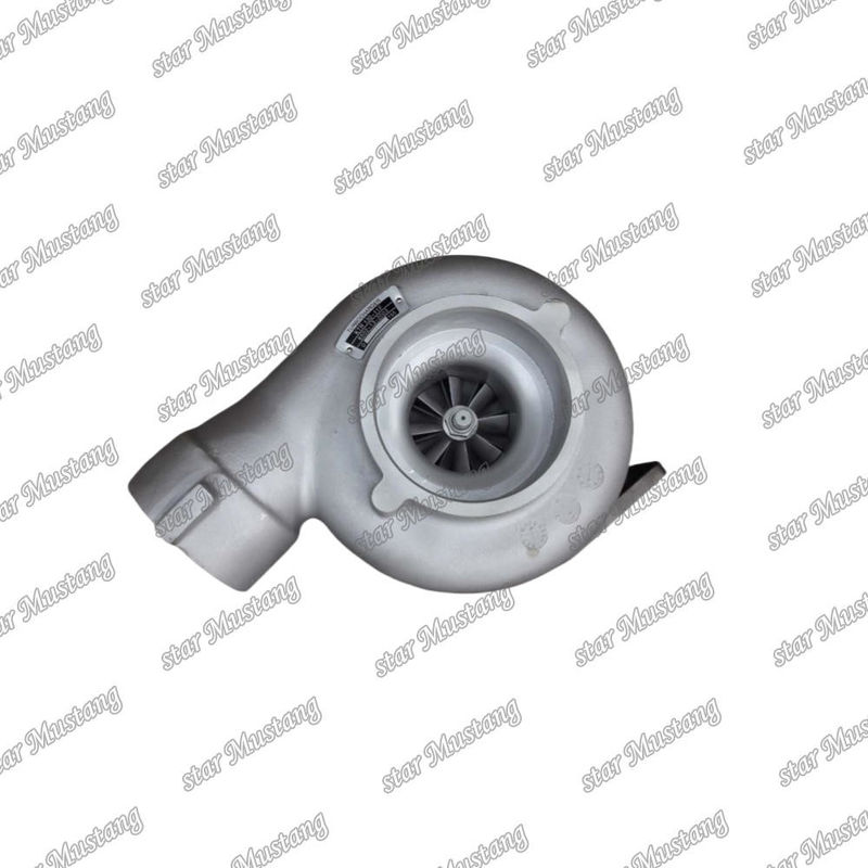 Turbocompressor KTR130-11F S500R S6D155-4-R S6D155-4A S6D155-4AA S6D155-4B S6D155-4J S6D155-4J D155 D155A-1 D355A-3 6502-13-2003