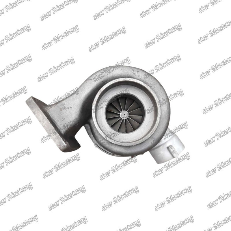 Turbocompressor KTR130-11F S500R S6D155-4-R S6D155-4A S6D155-4AA S6D155-4B S6D155-4J S6D155-4J D155 D155A-1 D355A-3 6502-13-2003