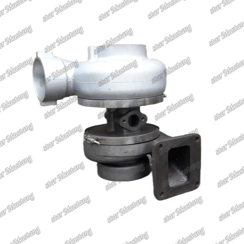 Turbocompressor KTR130-11F S500R S6D155-4-R S6D155-4A S6D155-4AA S6D155-4B S6D155-4J S6D155-4J D155 D155A-1 D355A-3 6502-13-2003