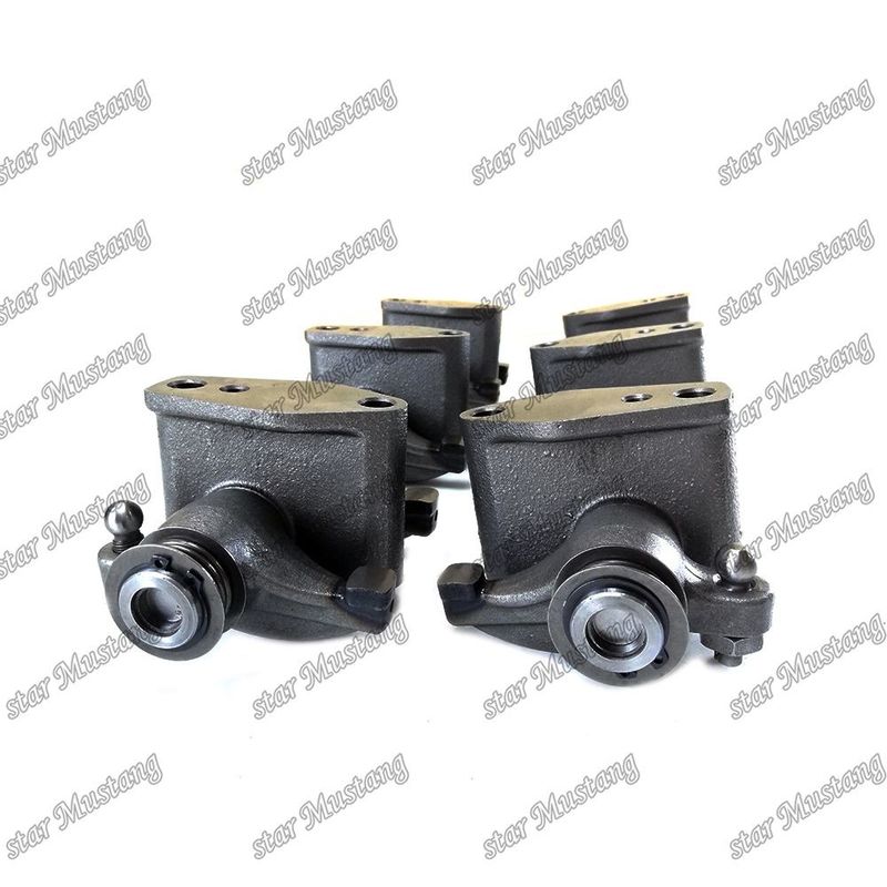 Dieselmotor Onderdeelnaam Rocker Arm Assemblage Voor DE12 D2366 65.04200-6027
