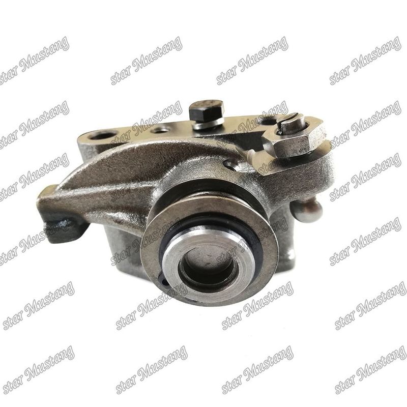 Dieselmotor Onderdeelnaam Rocker Arm Assemblage Voor DE12 D2366 65.04200-6027