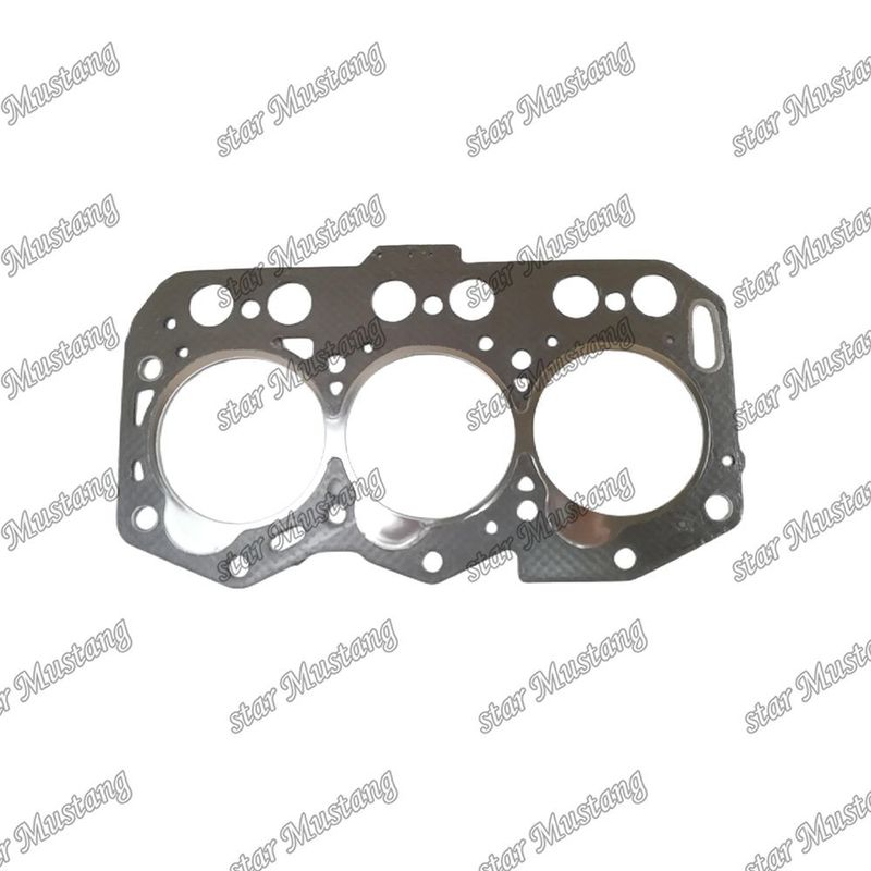 3TNV76 Gaskets voor de cilinderkop 119737-01330 119717-01331 Voor Yanmar-motoren Originele