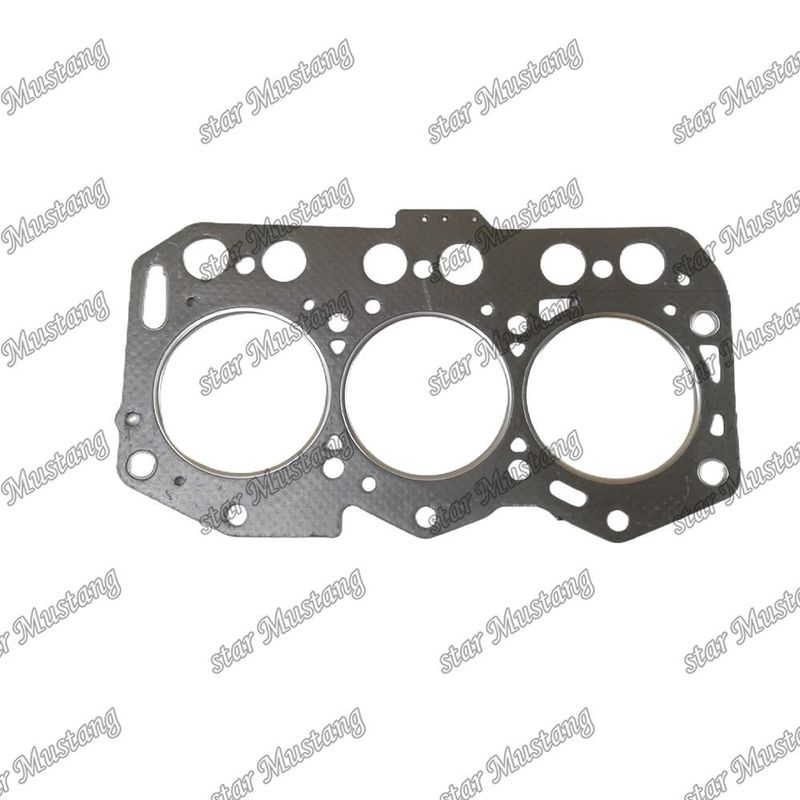 3TNV76 Gaskets voor de cilinderkop 119737-01330 119717-01331 Voor Yanmar-motoren Originele