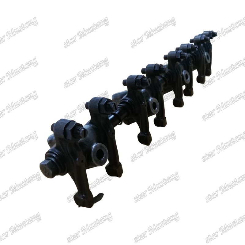 Voorraad Diesel motor type Rocker arm assemblage voor V2403 gedemonteerd voertuig in hoge vraag