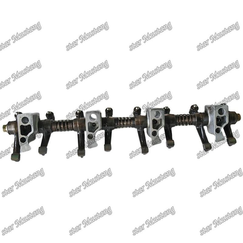 Voorraadstatus Rockerarm Assembly V3307 1G772-14260 1G772-14020 voor dieselmotor