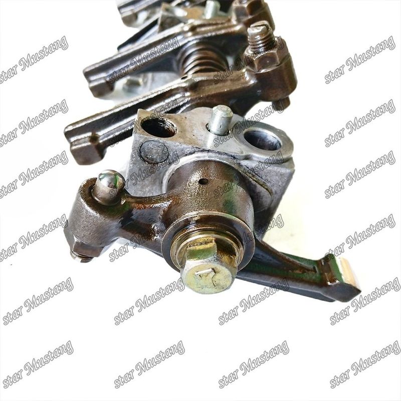 Voorraadstatus Rockerarm Assembly V3307 1G772-14260 1G772-14020 voor dieselmotor