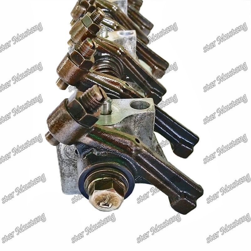 Voorraadstatus Rockerarm Assembly V3307 1G772-14260 1G772-14020 voor dieselmotor