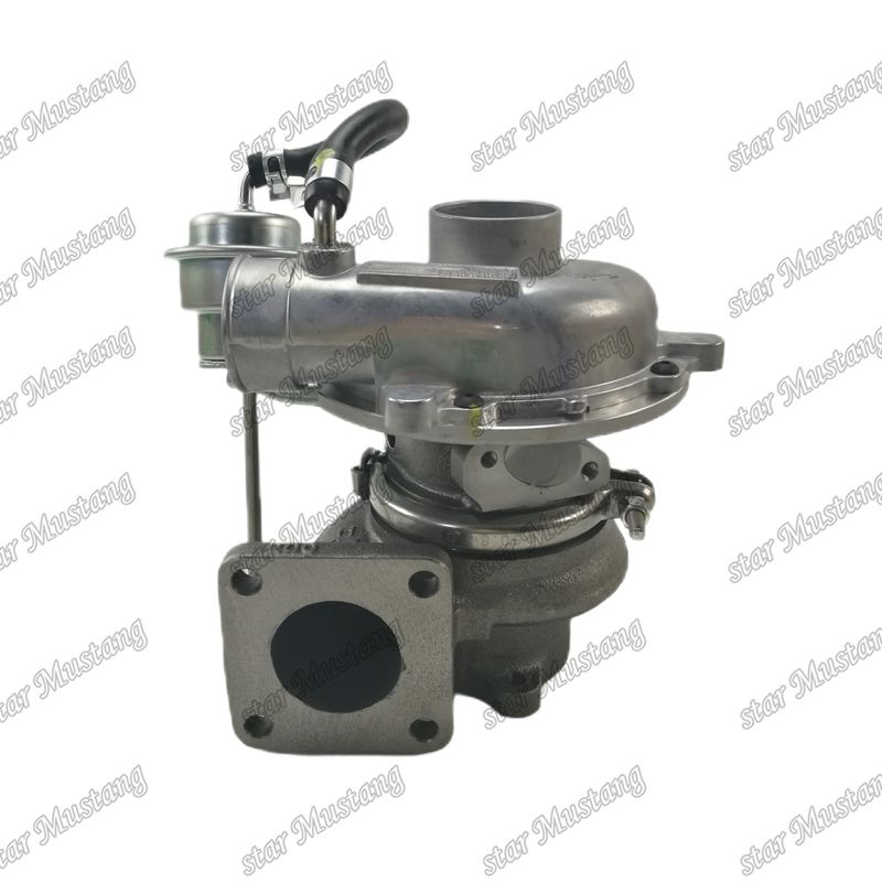 Dieselmotor Kolven Turbocompressor RHF3 V2003 236B 242D 246D 262D 1J700-17010 1J700-17011 1J700-17012