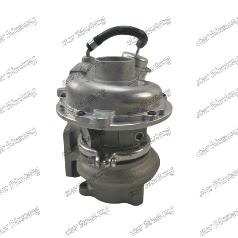 Dieselmotor Kolven Turbocompressor RHF3 V2003 236B 242D 246D 262D 1J700-17010 1J700-17011 1J700-17012