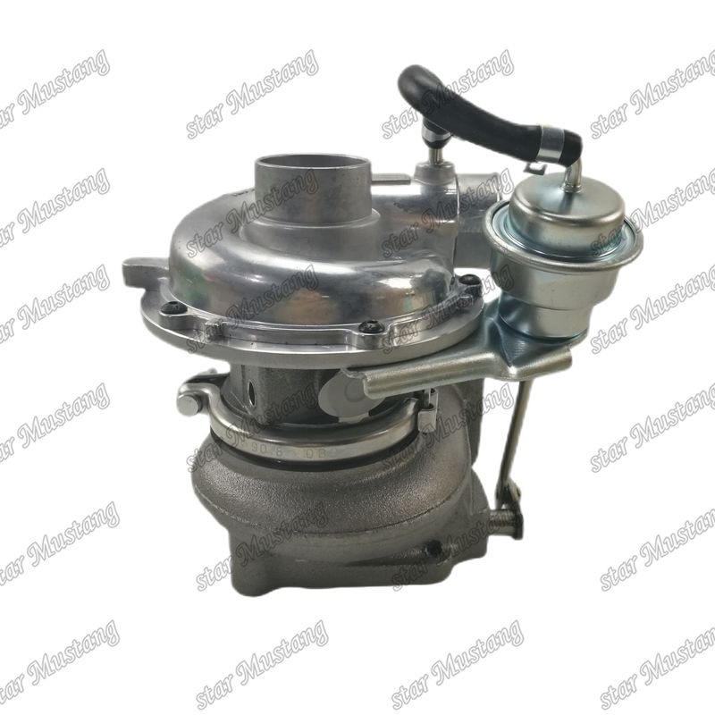 Dieselmotor Kolven Turbocompressor RHF3 V2003 236B 242D 246D 262D 1J700-17010 1J700-17011 1J700-17012