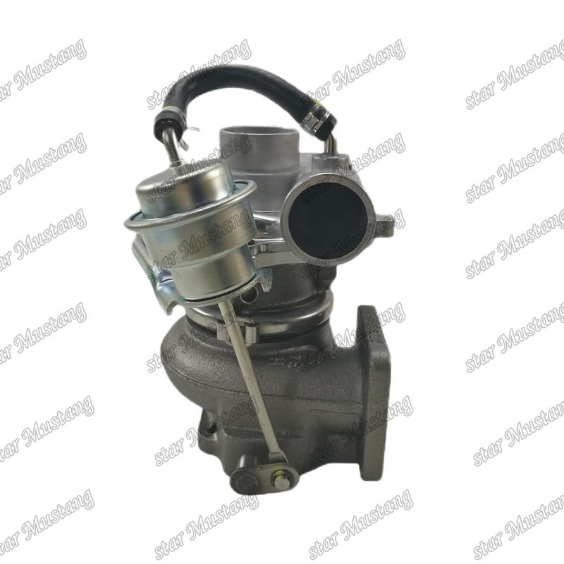 Dieselmotor Kolven Turbocompressor RHF3 V2003 236B 242D 246D 262D 1J700-17010 1J700-17011 1J700-17012