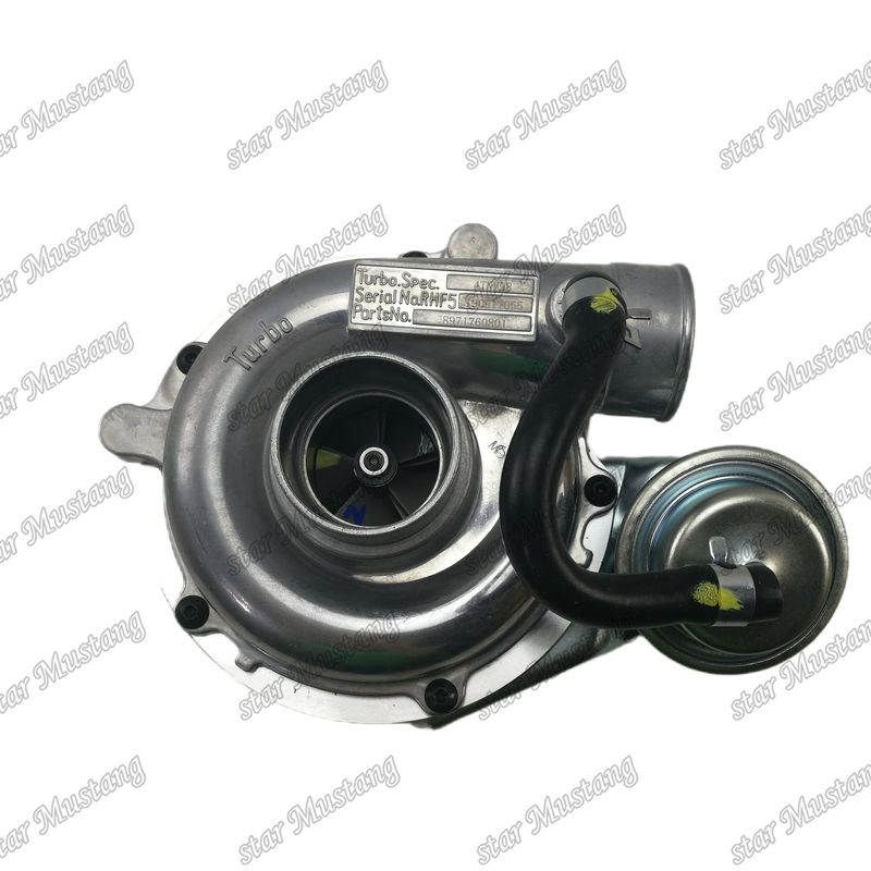Dieselmotor Kolven Turbocompressor RHF3 V2003 236B 242D 246D 262D 1J700-17010 1J700-17011 1J700-17012