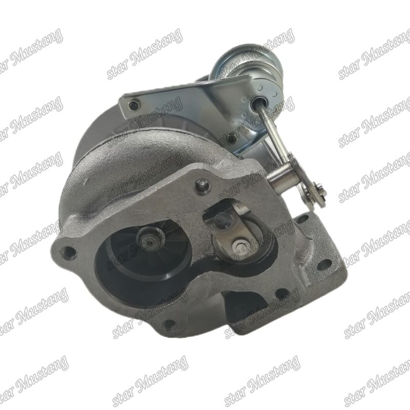 Dieselmotor Kolven Turbocompressor RHF3 V2003 236B 242D 246D 262D 1J700-17010 1J700-17011 1J700-17012