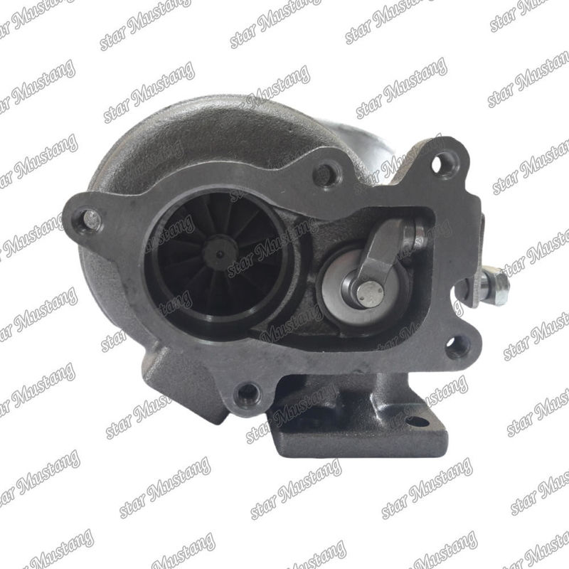 Turbocompressor TD04HL-13GK D3502 V3800 A47GT 49189-00910 16533-17011 1G544-17012 1G544-17013 1G544-17014 1G544-17015