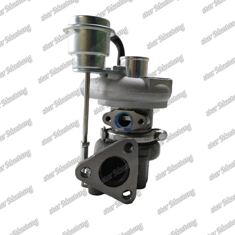 Originele turbocompressor V1505T 16292-17010 TD025M-05T 49173-03410 voor motorkolven