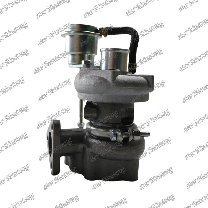 Originele turbocompressor V1505T 16292-17010 TD025M-05T 49173-03410 voor motorkolven