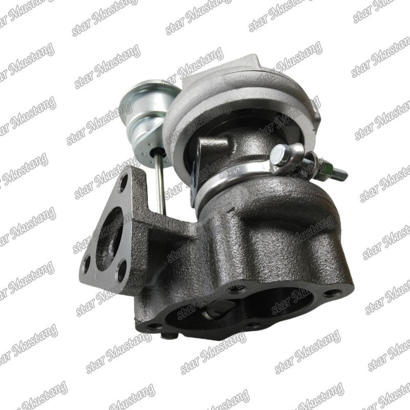 Originele turbocompressor V1505T 16292-17010 TD025M-05T 49173-03410 voor motorkolven