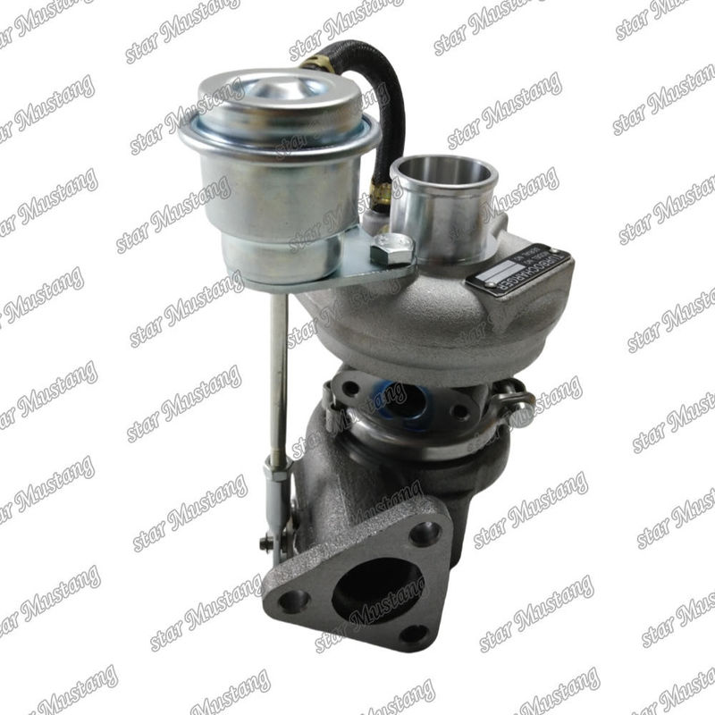 Originele turbocompressor V1505T 16292-17010 TD025M-05T 49173-03410 voor motorkolven