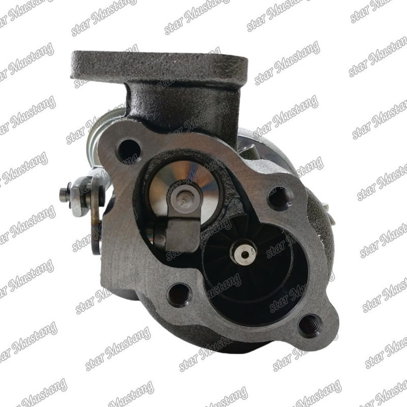 Originele turbocompressor V1505T 16292-17010 TD025M-05T 49173-03410 voor motorkolven