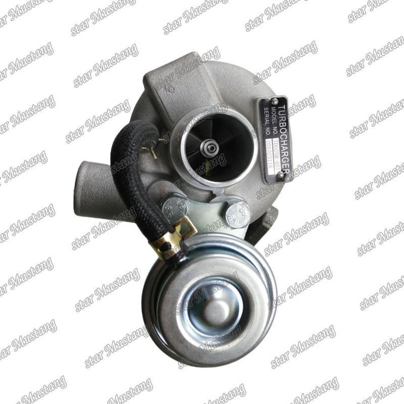 Originele turbocompressor V1505T 16292-17010 TD025M-05T 49173-03410 voor motorkolven