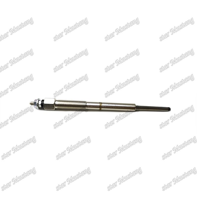 Dieselmotor Glow Plug 4HK1 8-97600-096-3 12V 8-94390-777-6 24V