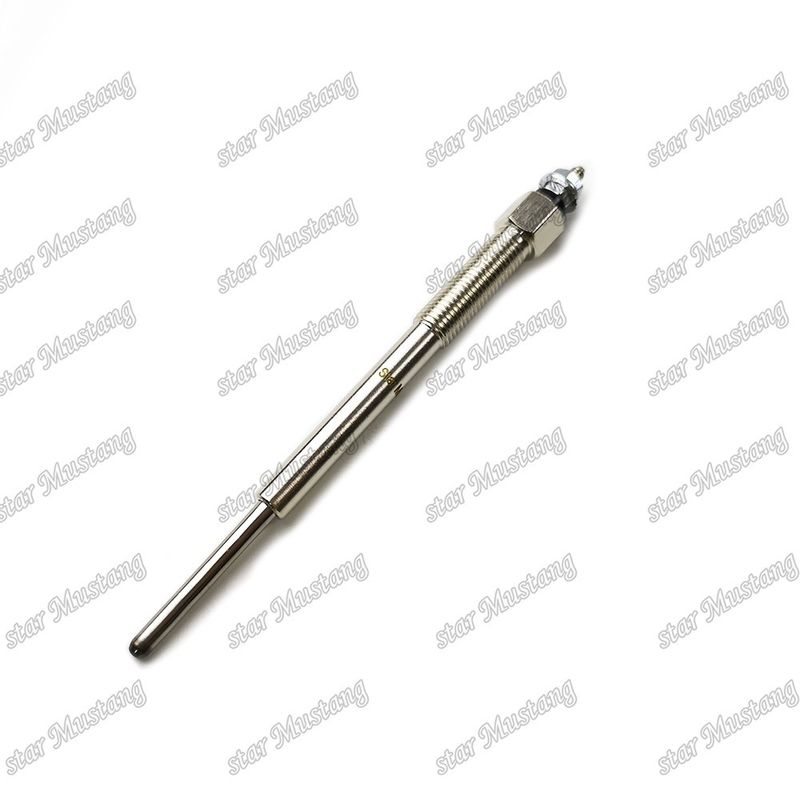 Dieselmotor Glow Plug 4HK1 8-97600-096-3 12V 8-94390-777-6 24V