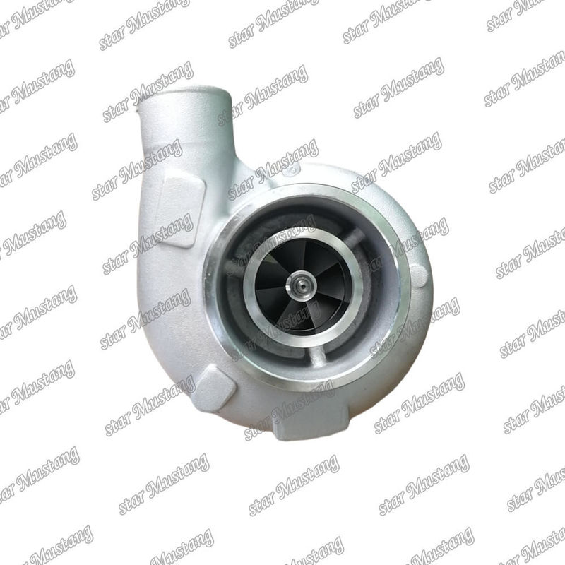 Turbocompressor S2ESL-105 S2ESL105 928G 938F 3116T 3126 S2EL 115-1181 Motoronderdeel met integrale structuur en 6 maanden