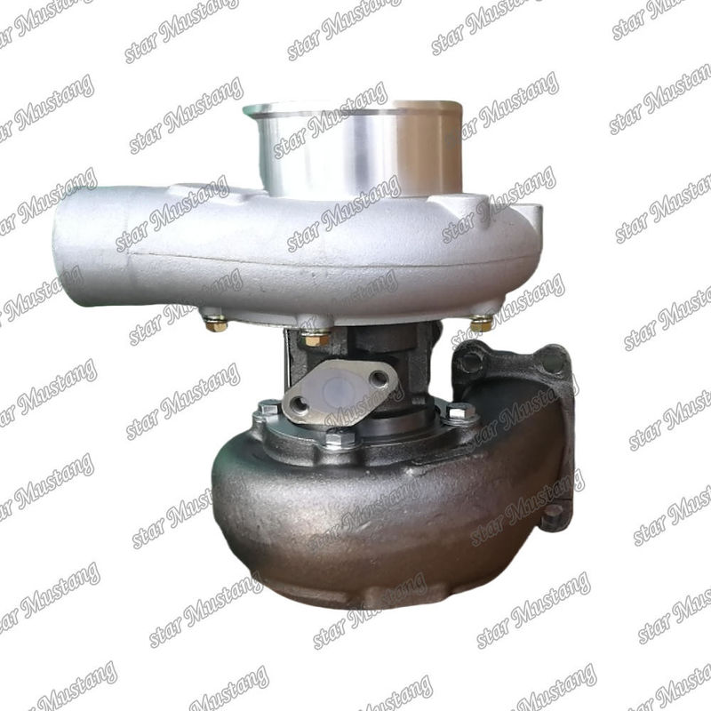Turbocompressor S2ESL-105 S2ESL105 928G 938F 3116T 3126 S2EL 115-1181 Motoronderdeel met integrale structuur en 6 maanden
