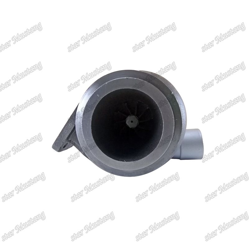 Turbocompressor S310C080 S310C C7 C9 C-9 330C 330D 248-5246 248-5376 10R-2232 1OR-2232 10R-2355 1OR-2355 191-5094 10R-0368 Motoronderdeel met integrale structuur en 6 maanden