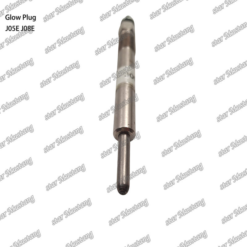 Glow Plug J05E J08E Na online ondersteuning voor originele producten