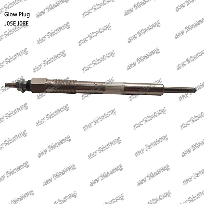 Glow Plug J05E J08E Na online ondersteuning voor originele producten
