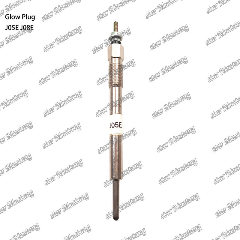 Glow Plug J05E J08E Na online ondersteuning voor originele producten