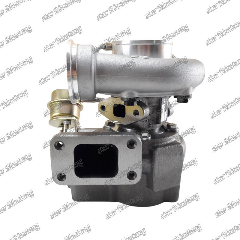 S200G JS200SC JS210SC JS220LC JS230LC Turbolader 12589700062 12589980116 32006296 Voor JCB-motor