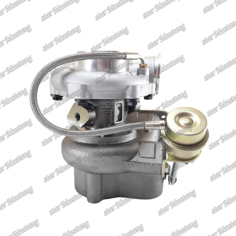 S200G JS200SC JS210SC JS220LC JS230LC Turbolader 12589700062 12589980116 32006296 Voor JCB-motor