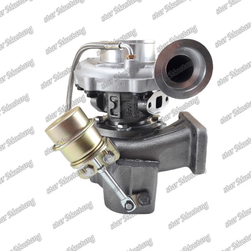 S200G JS200SC JS210SC JS220LC JS230LC Turbolader 12589700062 12589980116 32006296 Voor JCB-motor
