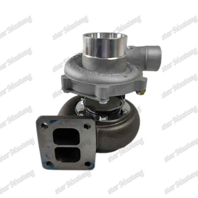 6D110 PC200-3 WA380-1 Turbolader 6138-82-8200 Voor Komatsu-motor