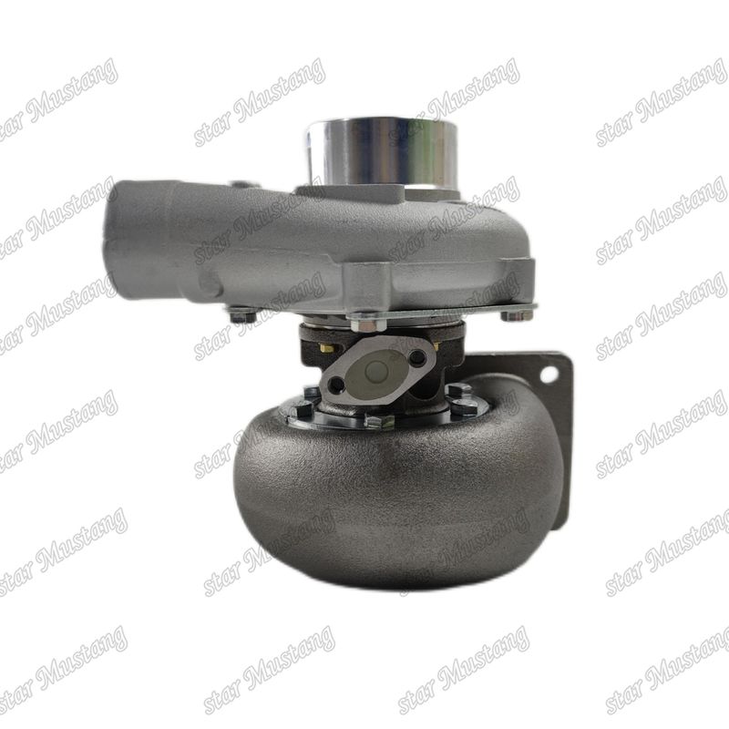 6D110 PC200-3 WA380-1 Turbolader 6138-82-8200 Voor Komatsu-motor