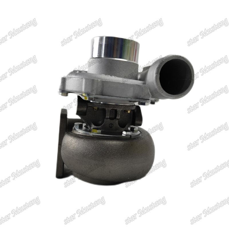 6D110 PC200-3 WA380-1 Turbolader 6138-82-8200 Voor Komatsu-motor