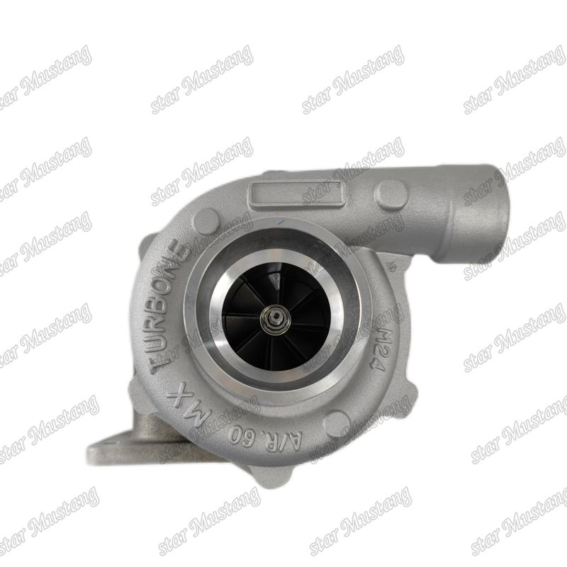 6D110 PC200-3 WA380-1 Turbolader 6138-82-8200 Voor Komatsu-motor