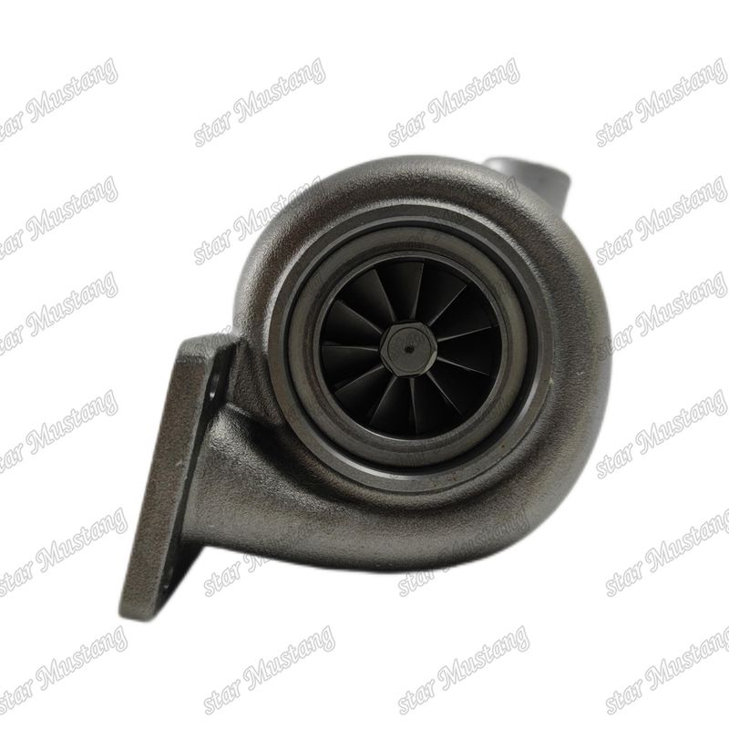 6D110 PC200-3 WA380-1 Turbolader 6138-82-8200 Voor Komatsu-motor