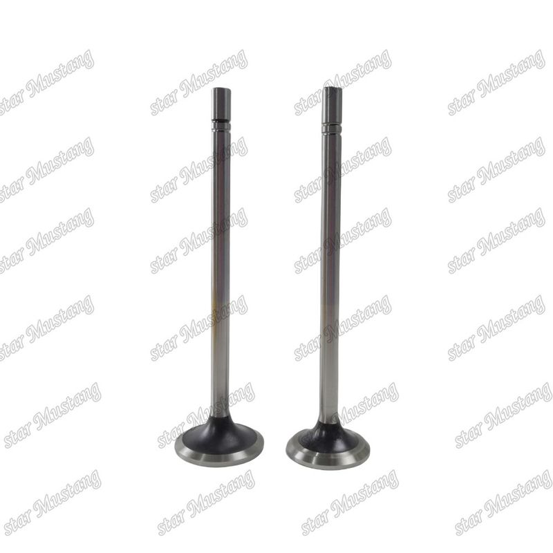3176C C10 IN 7E9578 EX 133-7029 Valve voor Caterpillar motor reserveonderdelen