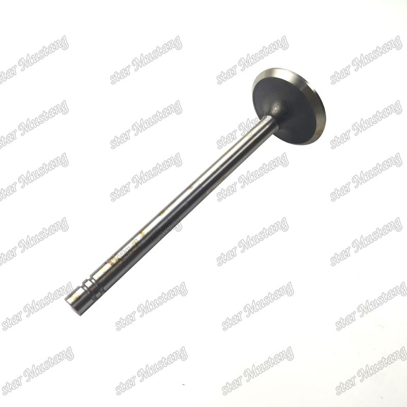 Voorraadstatus Valve 3204 Inlaat en 9L7682 Uitlaat 9L7683 Voor Caterpillar motor reserveonderdelen
