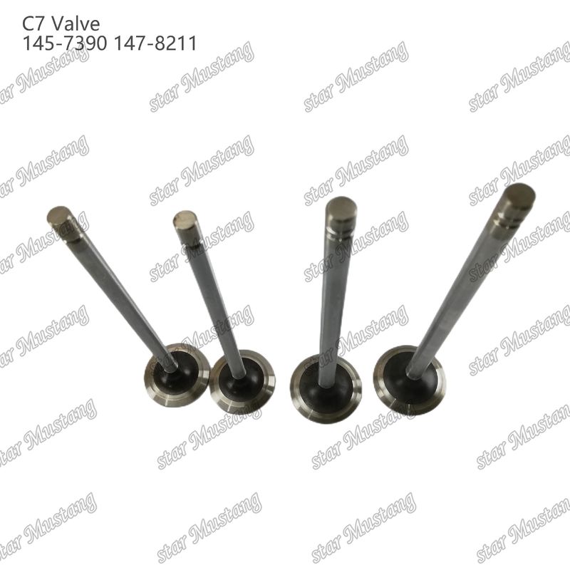 Originele motorklep C7 145-7390 147-8211 geschikt voor Caterpillar motor onderdelen