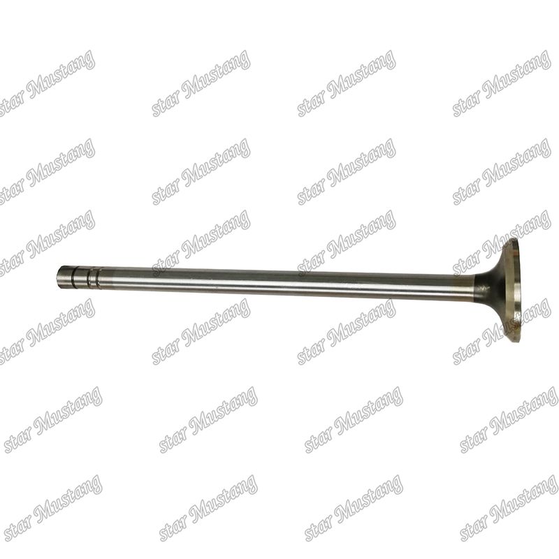 Stofklep C-9 ex 188-3122 in 163-2442 Geschikt voor Caterpillar motor reserveonderdelen